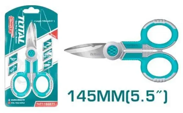 مقص كهربائي 5.5 بوصة, THT1155871