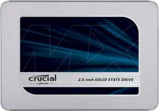 Crucial MX500 1TB 2.5″ 3D NAND SATA SSD