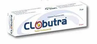 CLOBUTRA CREAM