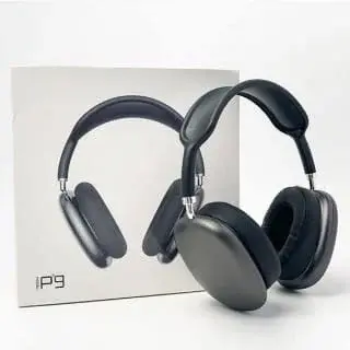 Headphone wireless Zero P9