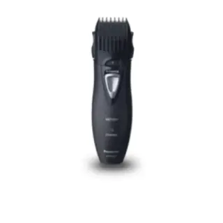 Panasonic Body and Beard Trimmer, Wet & Dry
