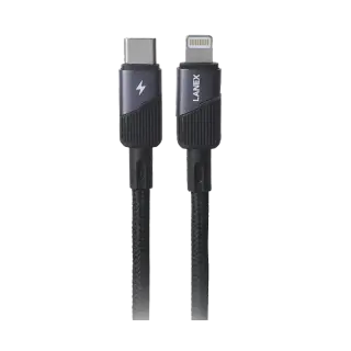 LANEX, TYBE C- LIGHTNING CABLE S50CL-1CM