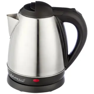 Electric Kettle - Flamingo - 1.5L