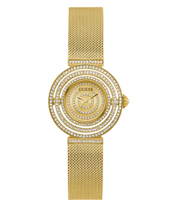 ساعة جيس للنساء GW0550L2