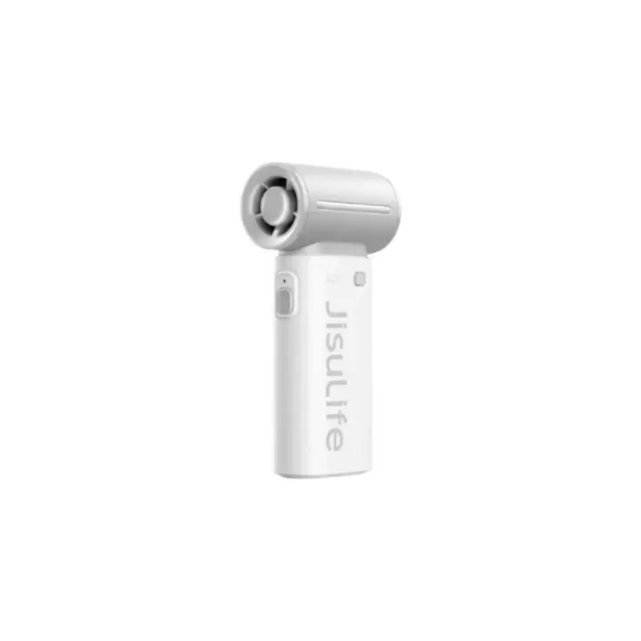 Jisulife Handheld Fan Life9 5000mAh