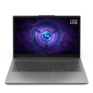 LENOVO CORE I5, ( ESSENTIAL ) 12450HX 6G RTX 3050