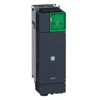 Schneider ATV340D30N4E | Variable speed drive, Altivar Machine ATV340, 30 kW, 400 V, 3 phases, Ethernet
