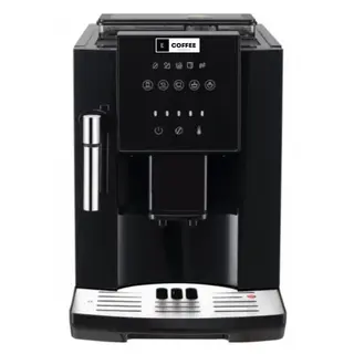 Ecoffee Cup Automatic Espresso Machine Germany Pressure 20 Bar Power 1.5 L1500W Black Ecoffee