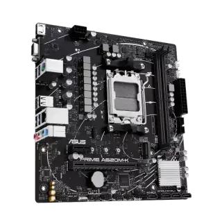 Motherboard ASUS PRIME A620M-K