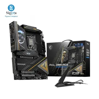 MSI INTEL MGE Z890 ACE