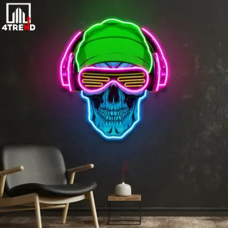 headphoneskull