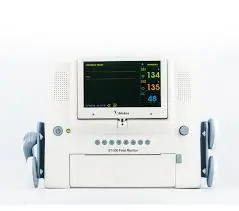 Bistos BT‑350 Fetal Monitor / CTG Machine