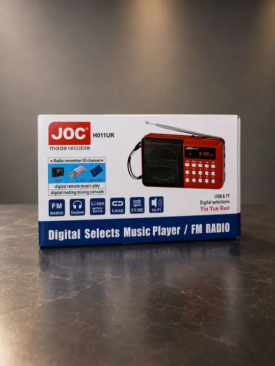 JOC H011UR