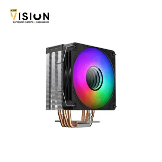 Xigmatek Epix II Air Cpu Cooler RGB