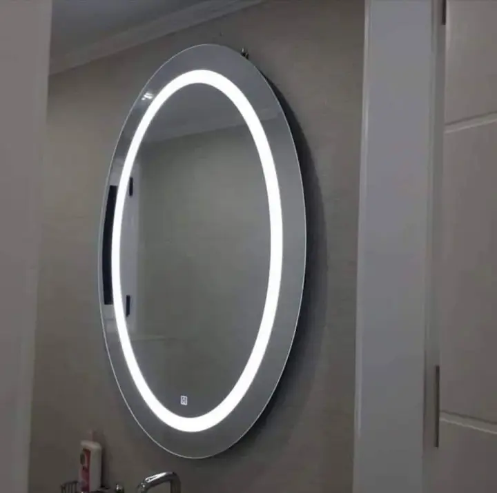 Led Touch mirror Mr012