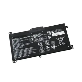 HP Laptop Battery Compatible with Pavilion x360 14-BA015NW & 14M-BA011DX - BK03XL
