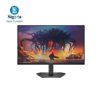 Dell SE2725HG 27 Inch Full HD IPS Gaming Monitor 200Hz 1ms AMD FreeSync Premium 99% sRGB HDMI DisplayPort