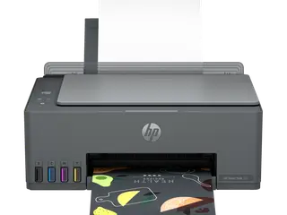 HP Smart Tank 581 All-in-One Printer
