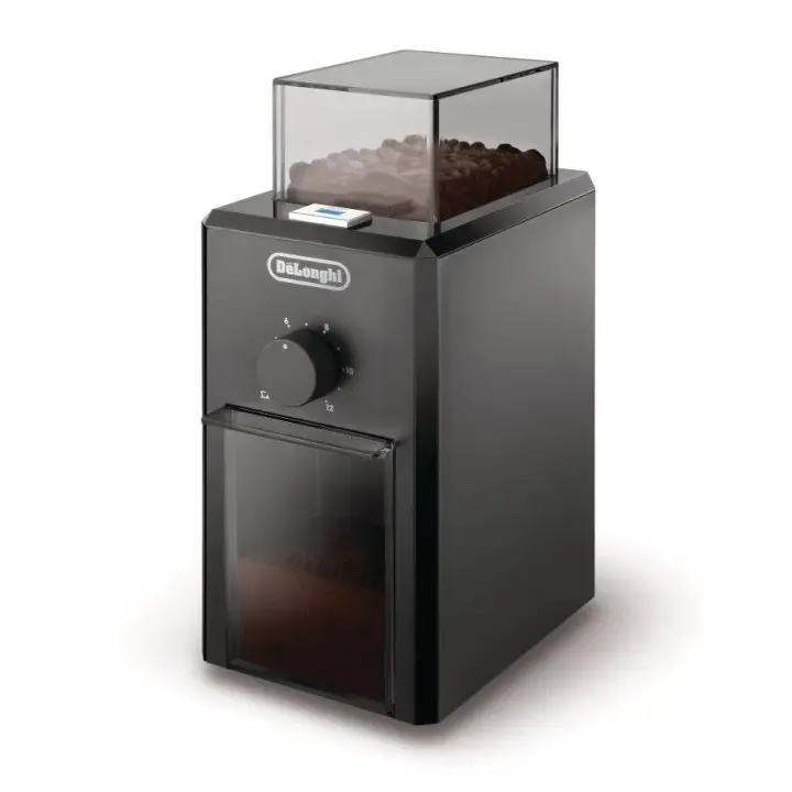 De'Longhi kg79 coffee grinder ( international warranty )