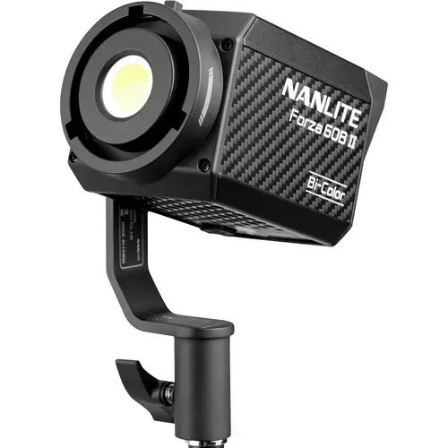 Nanlite Forza 60B II Bi-Color LED Monolight