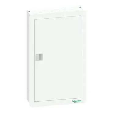 شنايدر A9HV318XNSX250 | Acti 9 Vertical TPN 18way مع توفير الدخل 3P NSX 250A