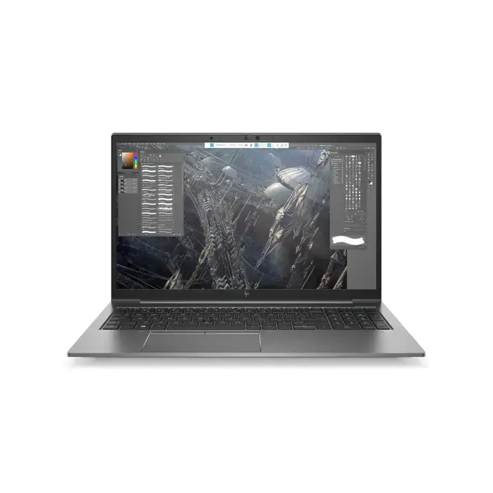 HP ZBook Firefly 15 G7 Workstation Laptop 15.6″ FHD Touchscreen, Intel Core i7-10610U, NVIDIA Quadro P520 4GB, 32GB RAM, 1TB (Used: Grade A)