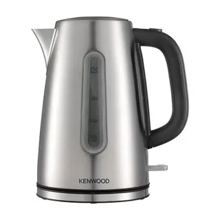 Kenwood Stainless Kettle ZJM10-1.7L 2200W Cordless Electric Kettle with Auto Shut-Off & Indicator Light