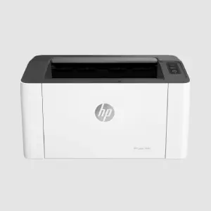 HP LaserJet M111w Wireless Monochrome Laser Printer (7MD68A), Wi-Fi, USB, 21 ppm, Compact Business Printer