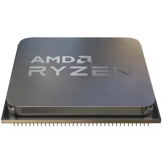 AMD Ryzen 7 5700X 8-Core 3,4 GHz bis 4,6 GHz 32MB AM4 CPU Prozessor 65W Tray