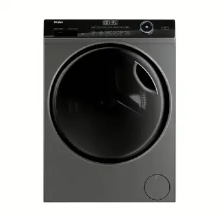 Buy Now Haier Washing Machine 8 Kg Front Loading Inverter