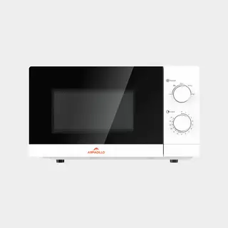 Armadillo Microwave Handmade Capacity 20 L 700 -