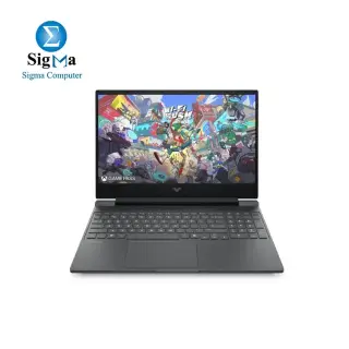 HP Victus 15-fa2787nr - Intel Core i7-13620H - NVIDIA GeForce RTX 5060 8GB - 16GB DDR5-4800 - 512 GB PCIe® Gen4 - 15.6" FHD (1920 x 1080), 144Hz, IPS - Windows 11.