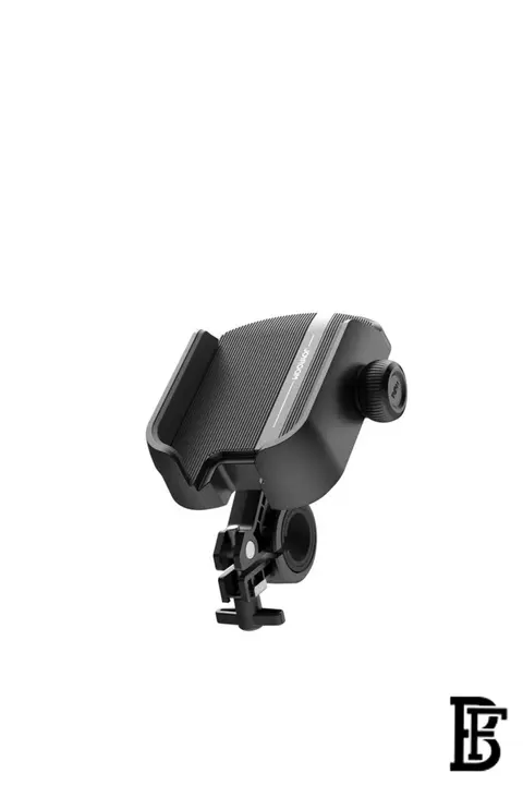 JR-ZS431 Bike Phone Mount Holder-Black