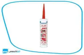 Waikon Silicone HT-300 High Temperature