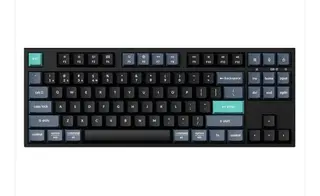 Keychron B33 wireless low-profile keyboard