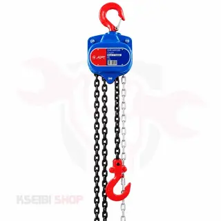 بلانكو 3 طن 3 متر APT موديل DW14030030