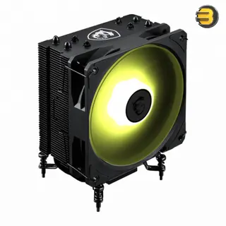 MSI MAG COREFROZR AA13 CPU Air Cooler