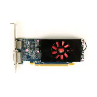 كارت شاشة AMD Radeon C334 7570 استيراد