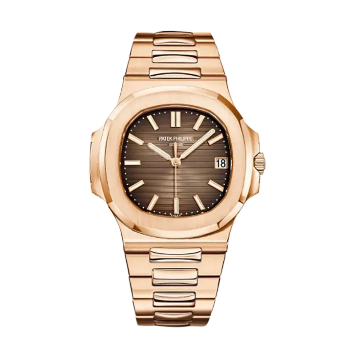 Patek Philippe Nautilus 5711/1R-001
