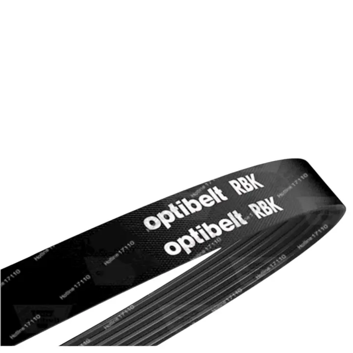 سير دينامو 6PK976 بيجوه 206-207 روماني Optibelt