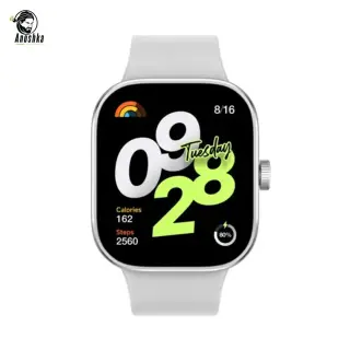Xiaomi Redmi Watch 4, Smartwatch with Fitness Tracking