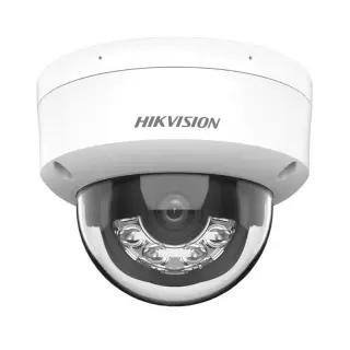 Camera Hikvision In Door 2MP IP Color mic DS 2CD1123G2 LIU(2.8mm)