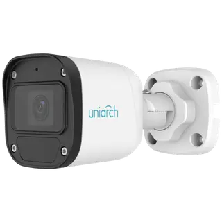 IPC-B122-APF40 (MIC), 2 MP