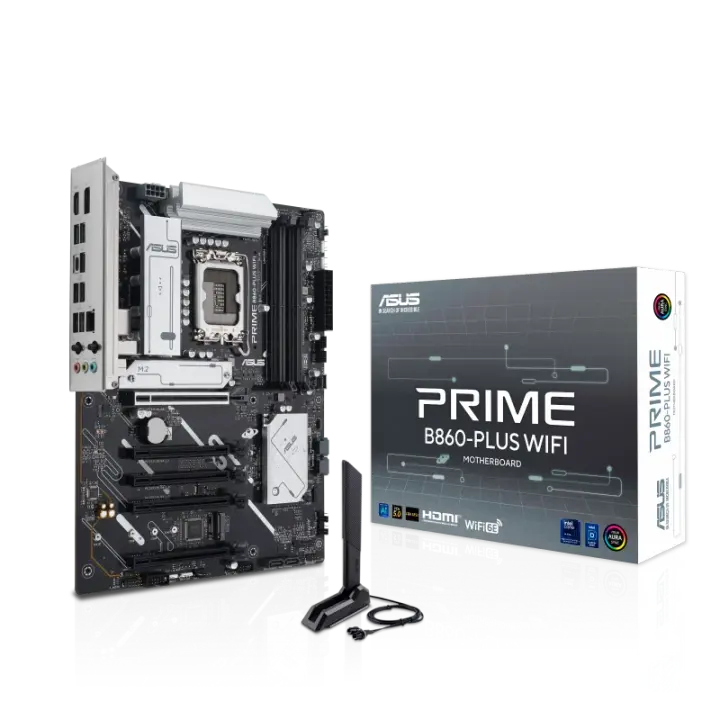 ASUS PRIME B860-PLUS WIFI