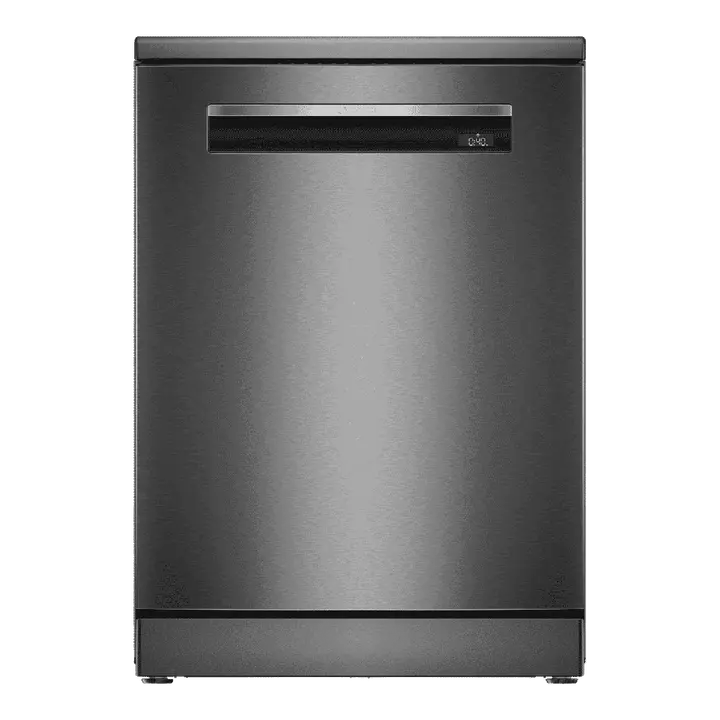 غسالة اطباق بوش Series 6 ديجيتال 14 فرد 6 برامج اينوكس SMP6EMC00V