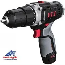 شنيور ١٢ فولت ٢٥ نيوتن ٢ بطارية PBM12K-10A/2 PIT