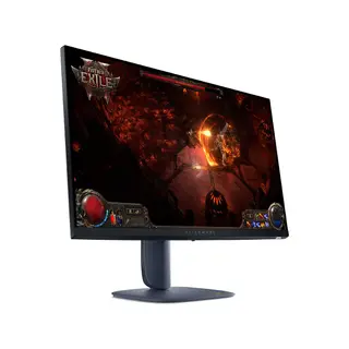 Dell Alienware AW2725DM 27-Inch QHD Gaming Monitor