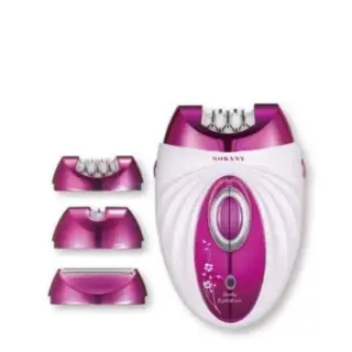 ماكينه سوكاني حريمي 3*1 موديلSK-17009