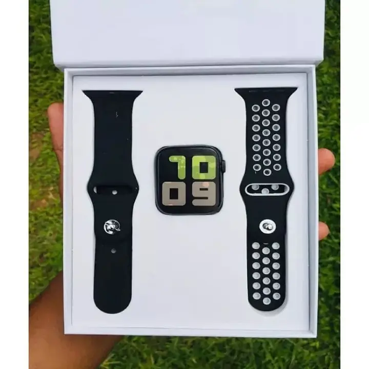 Smart Watch T55