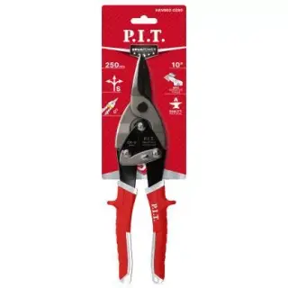 مقص صاج عدل PIT HAVS02-0250
